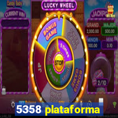 5358 plataforma